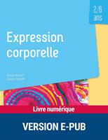   Expression corporelle 2/6 ans