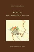   Bougie, port maghrébin, 1067-1510