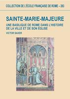   Sainte-Marie-Majeure