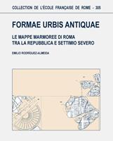   Formae urbis antiquae