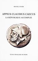   Appius Claudius Caecus