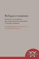   Reliques romaines