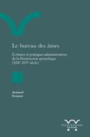   Le bureau des âmes