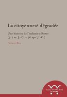   La citoyenneté dégradée
