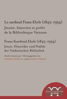   Le cardinal Franz Ehrle (1845-1934)