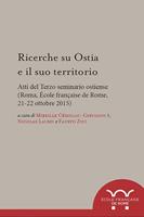   Ricerche su Ostia e il suo territorio