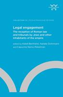   Legal engagement