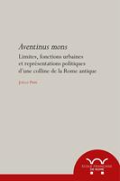   Aventinus mons
