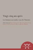   Ving-cinq ans après