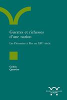   Guerres et richesses d’une nation