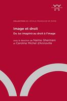  Image et droit