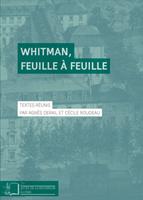   Whitman, feuille à feuille