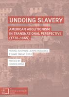   Undoing Slavery