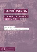   Sacré canon