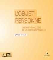   L’Objet-personne