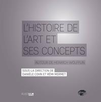   L’histoire de l’art et ses concepts