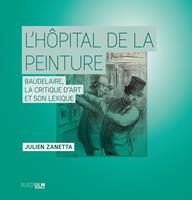   L’Hôpital de la peinture