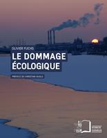   Le Dommage écologique