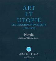   Art et utopie