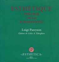   Esthétique