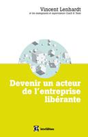   Devenir un acteur de l'entreprise libérante