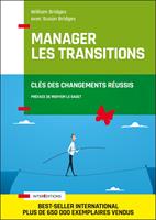   Manager les transitions