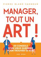   Manager, tout un art !