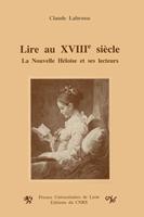   Lire au xviiie siècle