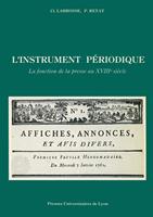   L'Instrument périodique