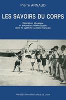   Les Savoirs du corps