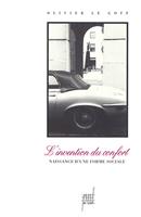   L’Invention du confort