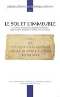   Le Sol et l'immeuble