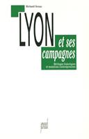   Lyon et ses campagnes