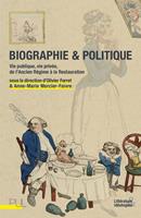   Biographie & Politique