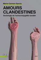   Amours clandestines