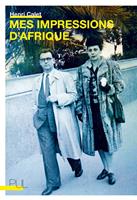   Mes impressions d'Afrique