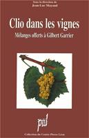   Clio dans les vignes