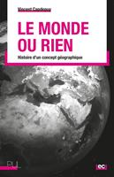   Le Monde ou rien