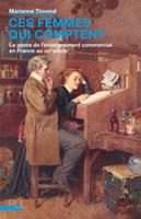   Ces femmes qui comptent