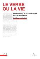   Le Verbe ou la Vie