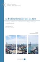 Le droit maritime dans tous ses états