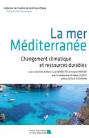   La mer Méditerranée