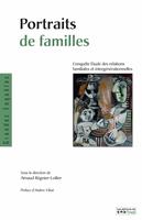   Portraits de famille