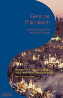   Gens de Marrakech