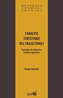 L’analyse statistique des trajectoires