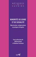 Minorités de genre et de sexualité