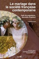 Le mariage dans la société française contemporaine