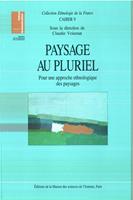  Paysage au pluriel