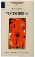   Vert patrimoine