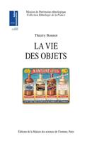   La vie des objets